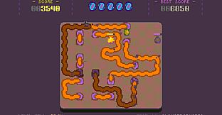 Serpent Rift