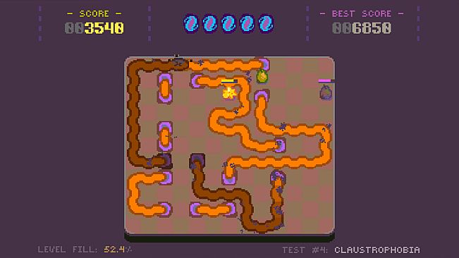 Serpent Rift
