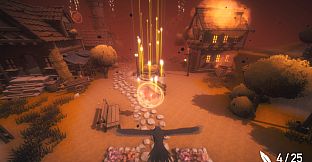 Aery - The Lost Hero