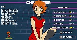 Sidereal Wanderer ST