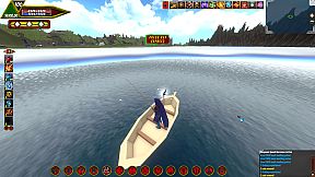 Target Dragon 2: Maze Runner