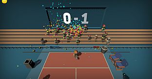 Deuce Dash