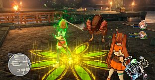 Trails in the Sky 2nd Chapter