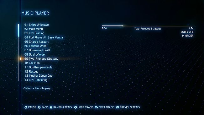 ACE COMBAT7: SKIES UNKNOWN - Season Pass