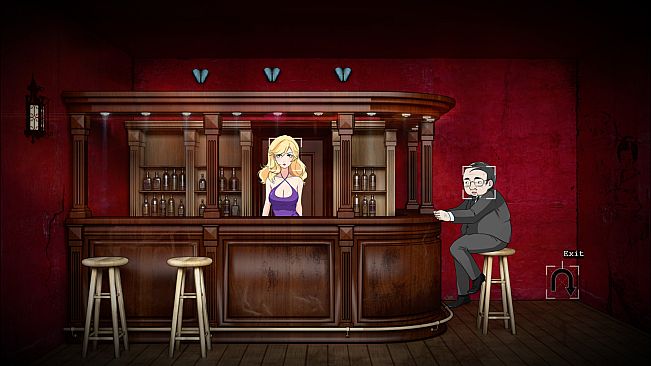 Tokyo Dark: Collector’s Upgrade