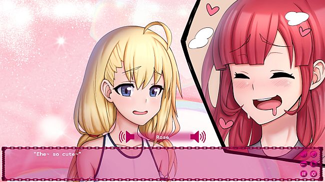 Dream/strung - Blossoming Love