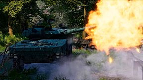 Armored Warfare