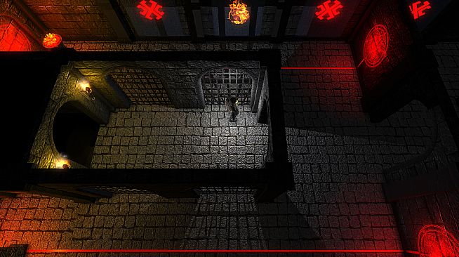 Greenwood the Last Ritual