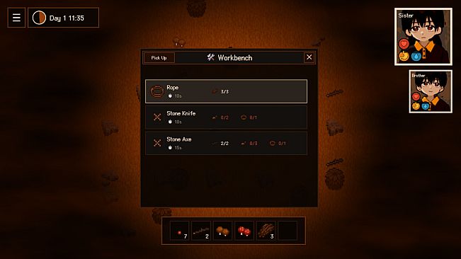 The Witch's Wilds