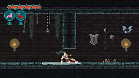 Dipod: The Foot Legacy