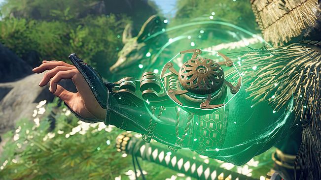 WILD HEARTS Karakuri Edition