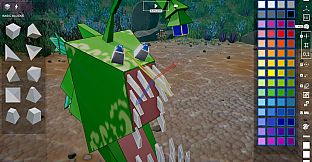 Creaturing - Sea Wonders