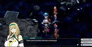 SUPER ROBOT WARS Y - Bonus Mission Pack