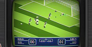 Jaleco Sports: Goal! 2