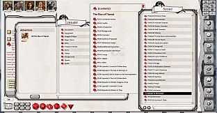 Fantasy Grounds - Dungeons & Dragons: The Rise of Tiamat