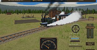Railwright