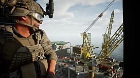 Black One Blood Brothers