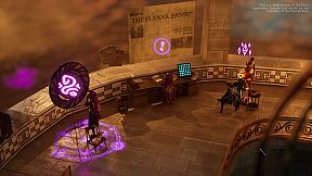 The Fool's Apprentice