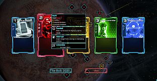 OVERLODE: Battle over Azmonite