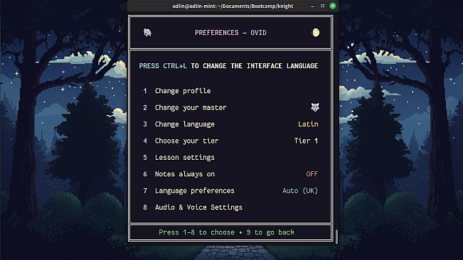 FlashBoss - Latin Core