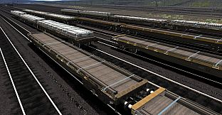 TS Marketplace: YQA Parr Wagon Pack