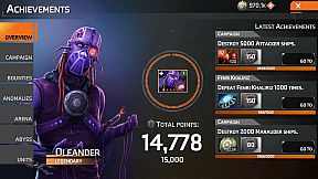 Starborne: Frontiers