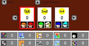 We're Party Together!