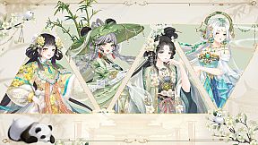 女皇请调教男宠-策略.卡牌.养成.游戏