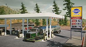 Storage Dealer Simulator