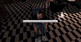 Do You Have a Moment to Talk About Our Lord and Savior?