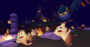 Momonga Pinball Adventures