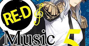 RPG Maker MZ - RE-D MUSIC PACK 5