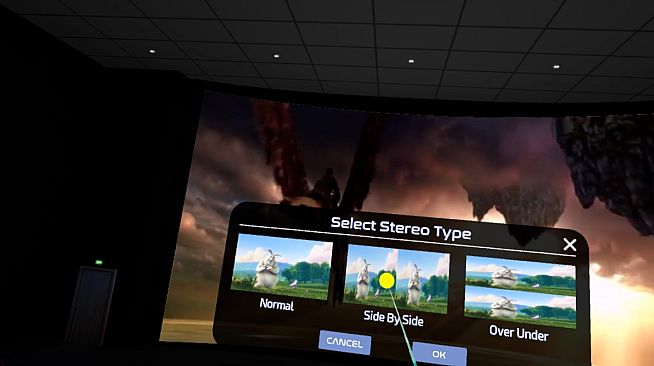 StarPlayerVR