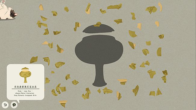 Restoring the Past - The Beauty of Porcelain 4