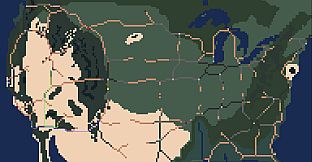 Desolate Frontiers +