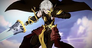 Granblue Fantasy Versus: Rising - Character Color Set 2