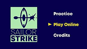 Sailor Strike