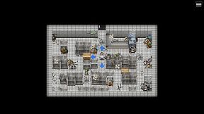 残世界的鸢尾花