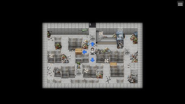 残世界的鸢尾花