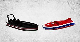 Capsa - Vehicle Race Pack