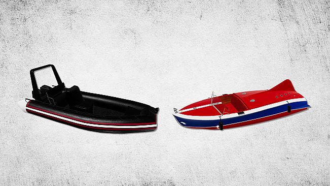 Capsa - Vehicle Race Pack