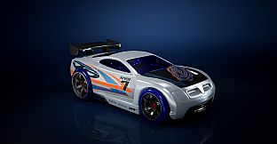 HOT WHEELS - AcceleRacers Power Rage - Windows Edition