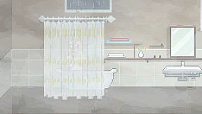 If only I could go home early