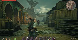 Windrose Supporter Bundle