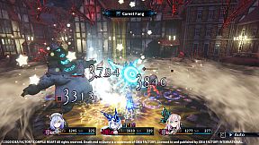 Death end re;Quest 2