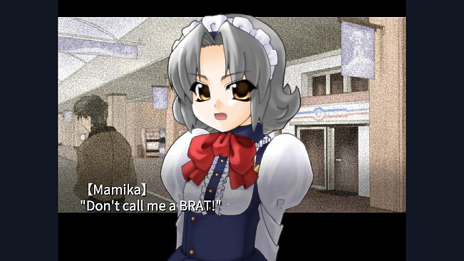 Yukizuki no Seisou