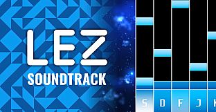 LEZ: Soundtrack pack