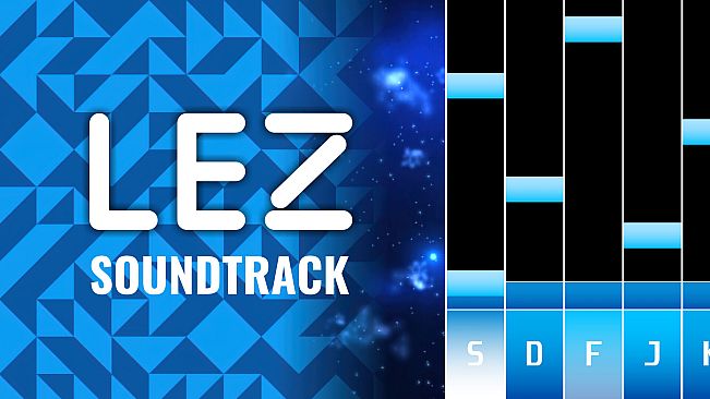 LEZ: Soundtrack pack