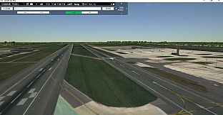 Tower!3D Pro - EGKK airport