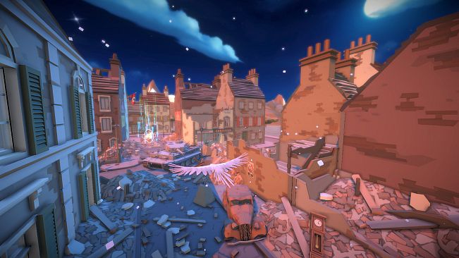 Aery - A Journey Beyond Time